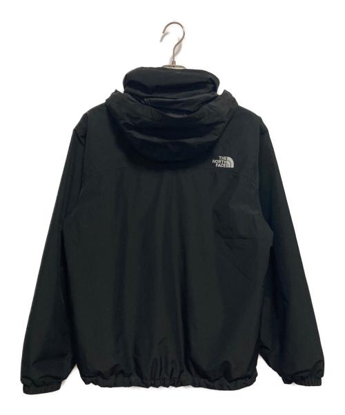 THE NORTH FACE（ザ ノース フェイス）THE NORTH FACE (ザ ノース フェイス) RESOLVE INSULATED JACKET ブラック サイズ:Mの古着・服飾アイテム