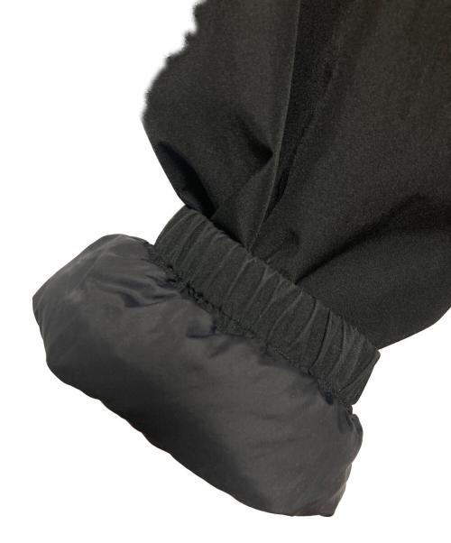 THE NORTH FACE（ザ ノース フェイス）THE NORTH FACE (ザ ノース フェイス) RESOLVE INSULATED JACKET ブラック サイズ:Mの古着・服飾アイテム