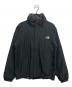 THE NORTH FACE（ザ ノース フェイス）の古着「RESOLVE INSULATED JACKET」｜ブラック