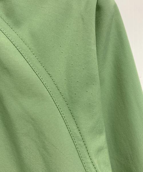 Patagonia（パタゴニア）Patagonia (パタゴニア) M’s Baggies Jacket バギーズ ジャケット グリーン サイズ:Sの古着・服飾アイテム