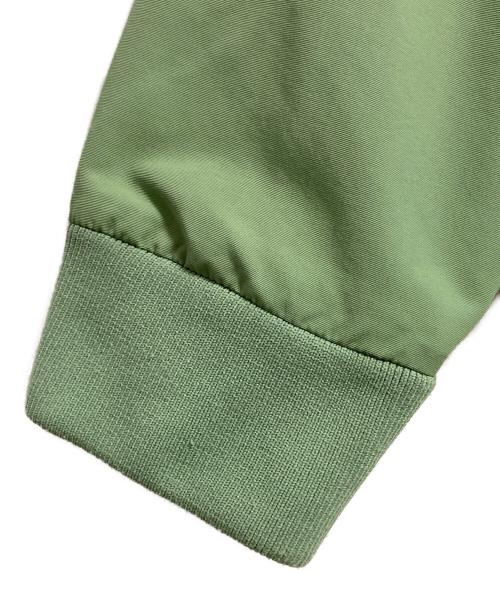 Patagonia（パタゴニア）Patagonia (パタゴニア) M’s Baggies Jacket バギーズ ジャケット グリーン サイズ:Sの古着・服飾アイテム