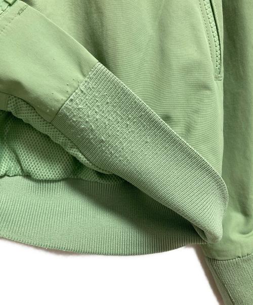 Patagonia（パタゴニア）Patagonia (パタゴニア) M’s Baggies Jacket バギーズ ジャケット グリーン サイズ:Sの古着・服飾アイテム