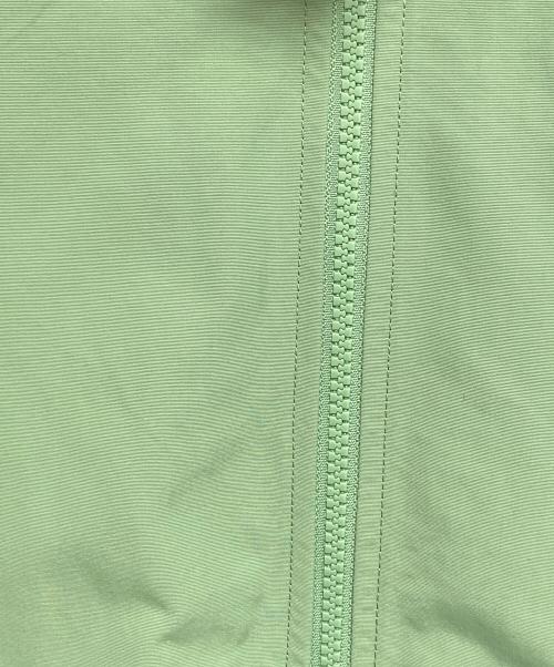 Patagonia（パタゴニア）Patagonia (パタゴニア) M’s Baggies Jacket バギーズ ジャケット グリーン サイズ:Sの古着・服飾アイテム