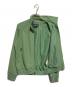 Patagonia (パタゴニア) M’s Baggies Jacket バギーズ ジャケット グリーン サイズ:S：10000円