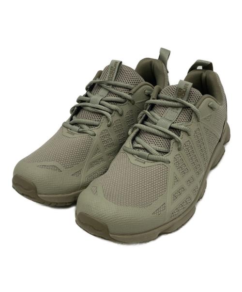 UNDER ARMOUR（アンダーアーマー）UNDER ARMOUR (アンダーアーマー) Micro G Strikefast グリーン サイズ:26.5の古着・服飾アイテム