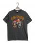 HARLEY-DAVIDSON（ハーレーダビッドソン）の古着「プリントTシャツ」｜グレー