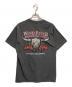 HARLEY-DAVIDSON (ハーレーダビッドソン) プリントTシャツ グレー サイズ:L：5000円