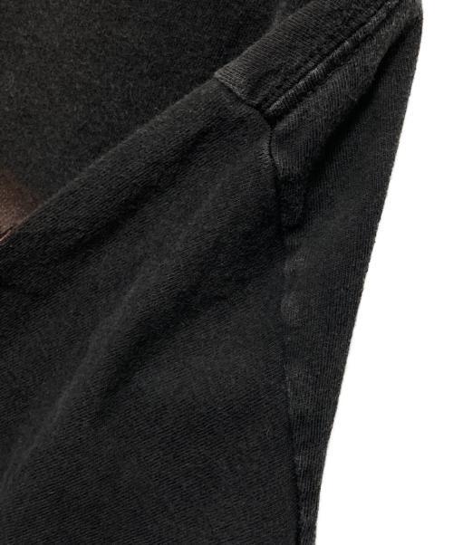 HARLEY-DAVIDSON（ハーレーダビッドソン）HARLEY-DAVIDSON (ハーレーダビッドソン) Tシャツ ブラック サイズ:XLの古着・服飾アイテム