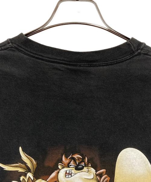 HARLEY-DAVIDSON（ハーレーダビッドソン）HARLEY-DAVIDSON (ハーレーダビッドソン) Tシャツ ブラック サイズ:XLの古着・服飾アイテム