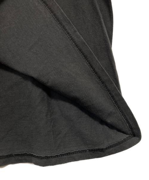 HARLEY-DAVIDSON（ハーレーダビッドソン）HARLEY-DAVIDSON (ハーレーダビッドソン) Tシャツ ブラック サイズ:XLの古着・服飾アイテム