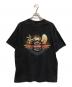 HARLEY-DAVIDSON (ハーレーダビッドソン) Tシャツ ブラック サイズ:XL：5000円