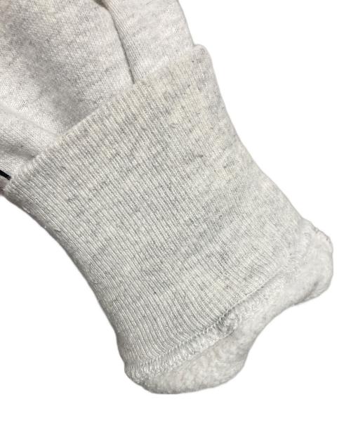 Champion REVERSE WEAVE（チャンピオン リバース ウィーブ）Champion REVERSE WEAVE (チャンピオン リバース ウィーブ) クルーネックスウェット グレー サイズ:Lの古着・服飾アイテム