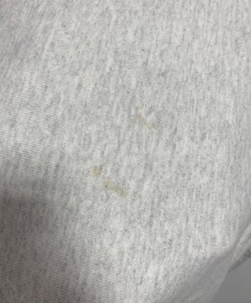 Champion REVERSE WEAVE（チャンピオン リバース ウィーブ）Champion REVERSE WEAVE (チャンピオン リバース ウィーブ) クルーネックスウェット グレー サイズ:Lの古着・服飾アイテム