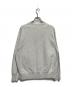 Champion REVERSE WEAVE (チャンピオン リバース ウィーブ) クルーネックスウェット グレー サイズ:L：7000円