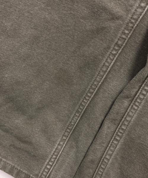 CarHartt（カーハート）CarHartt (カーハート) ウォッシュド ダック ペインターパンツ ベージュ サイズ: 86cm (W34)の古着・服飾アイテム