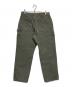 CarHartt (カーハート) ウォッシュド ダック ペインターパンツ ベージュ サイズ: 86cm (W34)：7000円