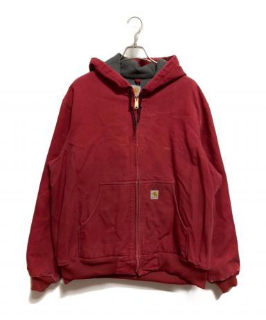 中古・古着通販】CarHartt (カーハート) ダック地アクティブジャケット