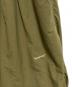 中古・古着 Gymphlex (ジムフレックス) STRAIGHT EASY PANTS オリーブ サイズ:L：5000円