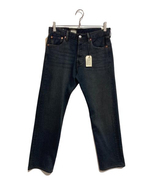 LEVI'S PReMIUM（リーバイス プレミアム）LEVI'S PReMIUM (リーバイス プレミアム) 501デニムパンツ インディゴ サイズ: 76cm (W30) 未使用品の古着・服飾アイテム