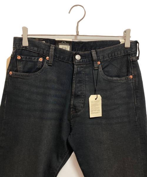 LEVI'S PReMIUM（リーバイス プレミアム）LEVI'S PReMIUM (リーバイス プレミアム) 501デニムパンツ インディゴ サイズ: 76cm (W30) 未使用品の古着・服飾アイテム