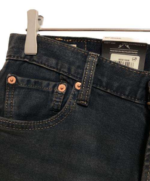 LEVI'S PReMIUM（リーバイス プレミアム）LEVI'S PReMIUM (リーバイス プレミアム) 501デニムパンツ インディゴ サイズ: 76cm (W30) 未使用品の古着・服飾アイテム