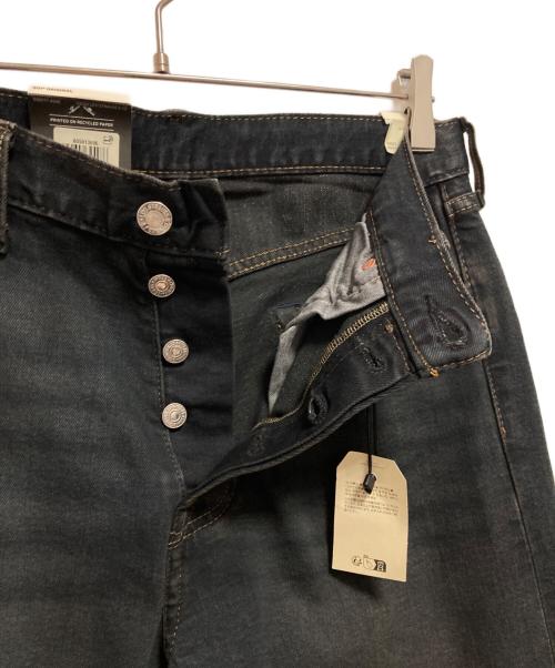 LEVI'S PReMIUM（リーバイス プレミアム）LEVI'S PReMIUM (リーバイス プレミアム) 501デニムパンツ インディゴ サイズ: 76cm (W30) 未使用品の古着・服飾アイテム
