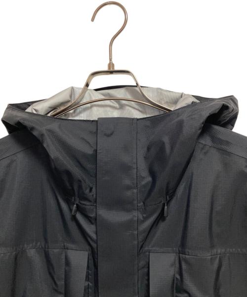 Columbia（コロンビア）Columbia (コロンビア) エンジョイマウンテンライフジャケット ブラック サイズ:Mの古着・服飾アイテム