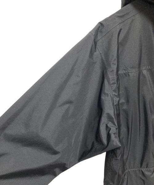 Columbia（コロンビア）Columbia (コロンビア) エンジョイマウンテンライフジャケット ブラック サイズ:Mの古着・服飾アイテム