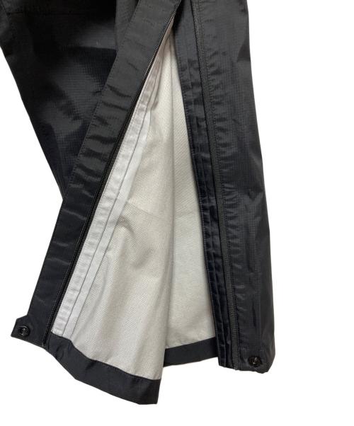 Columbia（コロンビア）Columbia (コロンビア) エンジョイマウンテンライフレインパンツ ブラック サイズ:Lの古着・服飾アイテム