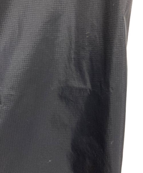 Columbia（コロンビア）Columbia (コロンビア) エンジョイマウンテンライフレインパンツ ブラック サイズ:Lの古着・服飾アイテム