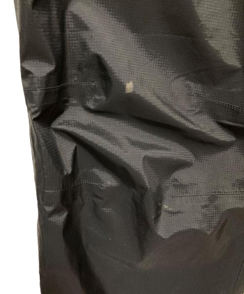 Columbia（コロンビア）Columbia (コロンビア) エンジョイマウンテンライフレインパンツ ブラック サイズ:Lの古着・服飾アイテム