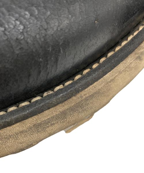 RED WING（レッドウィング）RED WING (レッドウィング) アイリッシュセッター ブラック サイズ:8Dの古着・服飾アイテム
