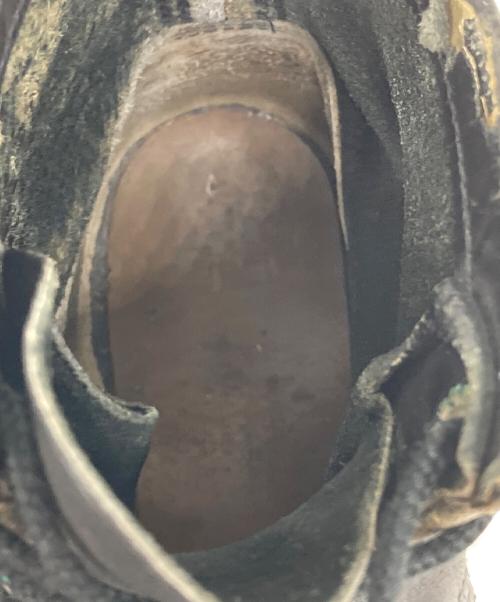 RED WING（レッドウィング）RED WING (レッドウィング) アイリッシュセッター ブラック サイズ:8Dの古着・服飾アイテム