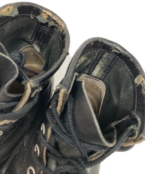 RED WING（レッドウィング）RED WING (レッドウィング) アイリッシュセッター ブラック サイズ:8Dの古着・服飾アイテム