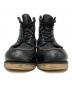 中古・古着 RED WING (レッドウィング) アイリッシュセッター ブラック サイズ:8D：9000円