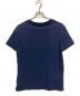 POLO RALPH LAUREN (ポロ・ラルフローレン) ポロベアプリントTシャツ ネイビー サイズ:M：5000円