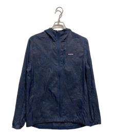 Patagonia（パタゴニア）の古着「HOUDINI JKT」｜ネイビー
