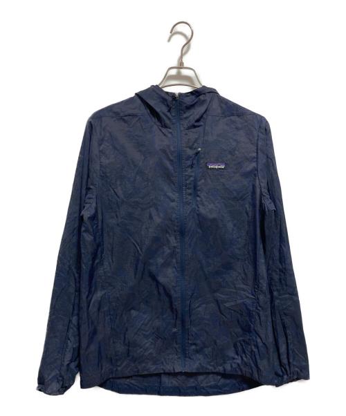 Patagonia（パタゴニア）Patagonia (パタゴニア) HOUDINI JKT ネイビー サイズ:Mの古着・服飾アイテム