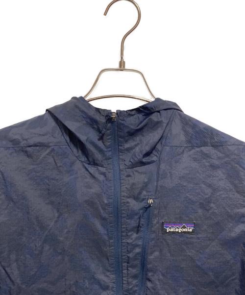 Patagonia（パタゴニア）Patagonia (パタゴニア) HOUDINI JKT ネイビー サイズ:Mの古着・服飾アイテム