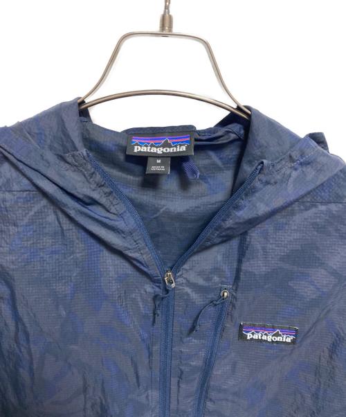 Patagonia（パタゴニア）Patagonia (パタゴニア) HOUDINI JKT ネイビー サイズ:Mの古着・服飾アイテム