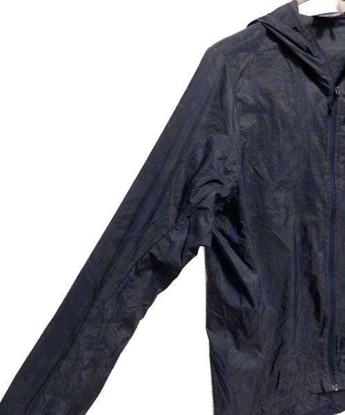 Patagonia（パタゴニア）Patagonia (パタゴニア) HOUDINI JKT ネイビー サイズ:Mの古着・服飾アイテム