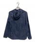 Patagonia (パタゴニア) HOUDINI JKT ネイビー サイズ:M：9000円