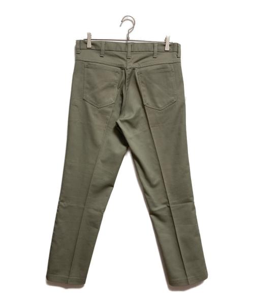Sears（シアーズ）Sears (シアーズ) ワークパンツ ベージュ サイズ: 81cm (W32)の古着・服飾アイテム
