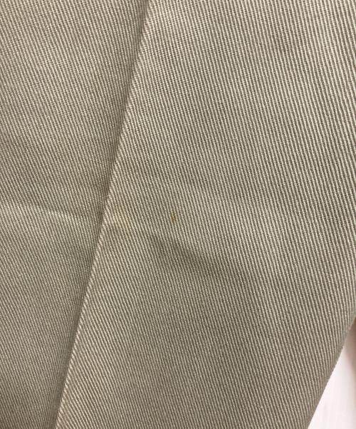 Sears（シアーズ）Sears (シアーズ) ワークパンツ ベージュ サイズ: 81cm (W32)の古着・服飾アイテム