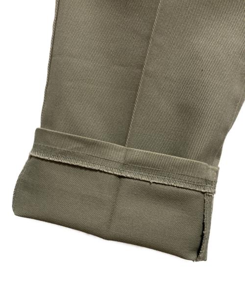 Sears（シアーズ）Sears (シアーズ) ワークパンツ ベージュ サイズ: 81cm (W32)の古着・服飾アイテム