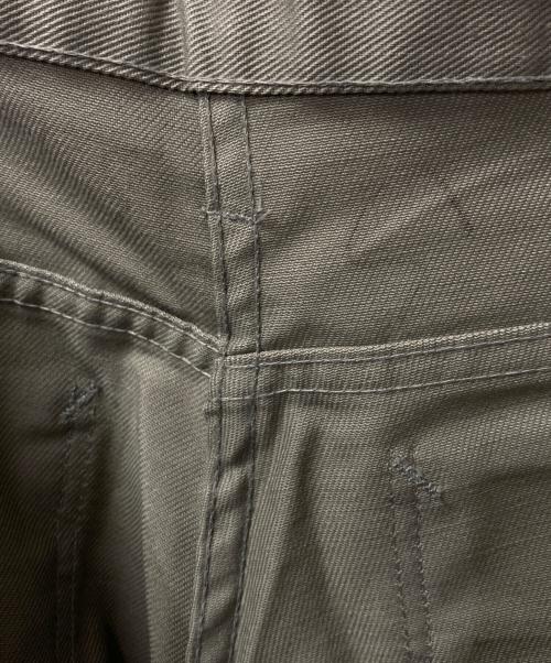 Sears（シアーズ）Sears (シアーズ) ワークパンツ ベージュ サイズ: 81cm (W32)の古着・服飾アイテム