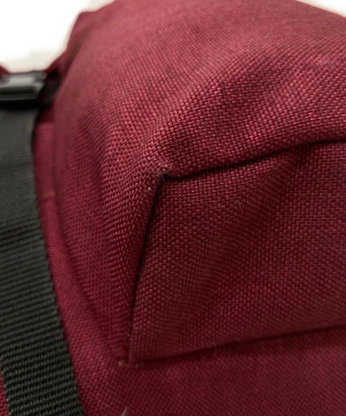 Eddie Bauer（エディーバウアー）Eddie Bauer (エディーバウアー) リュック レッドの古着・服飾アイテム