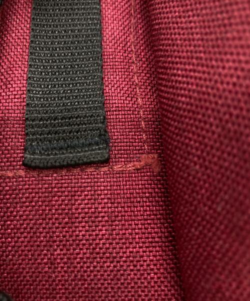 Eddie Bauer（エディーバウアー）Eddie Bauer (エディーバウアー) リュック レッドの古着・服飾アイテム