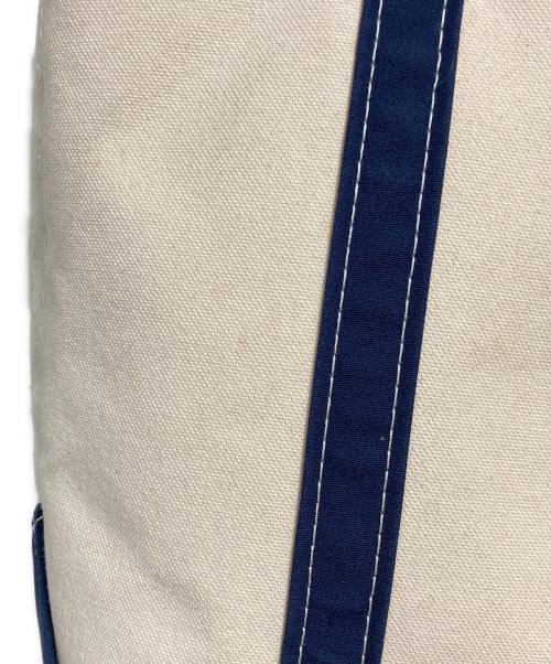 L.L.Bean（エルエルビーン）L.L.Bean (エルエルビーン) ボートアンドトートバッグ ベージュの古着・服飾アイテム