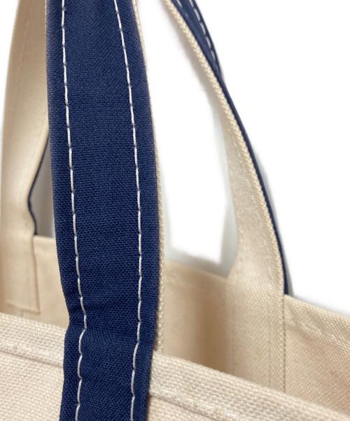 L.L.Bean（エルエルビーン）L.L.Bean (エルエルビーン) ボートアンドトートバッグ ベージュの古着・服飾アイテム